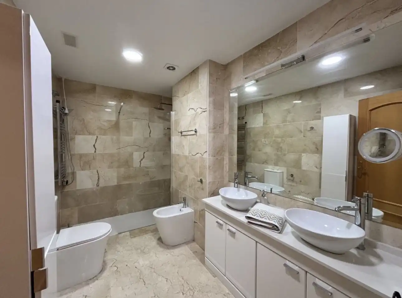 Appartamento 127 m² a Marbella