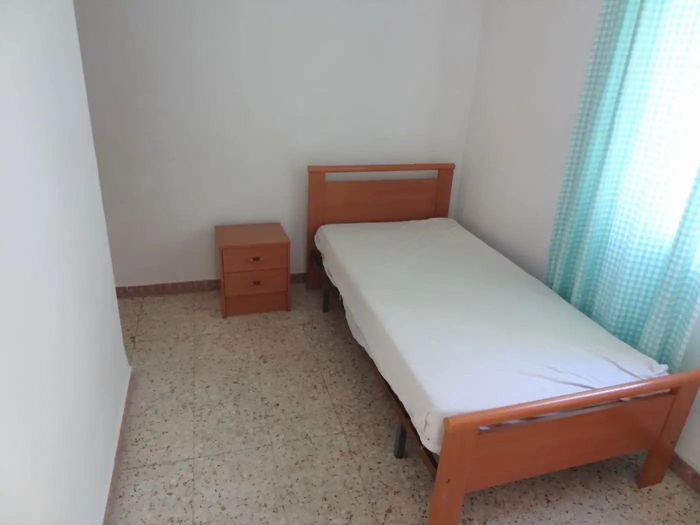 Piso de 110 m² en Cáceres