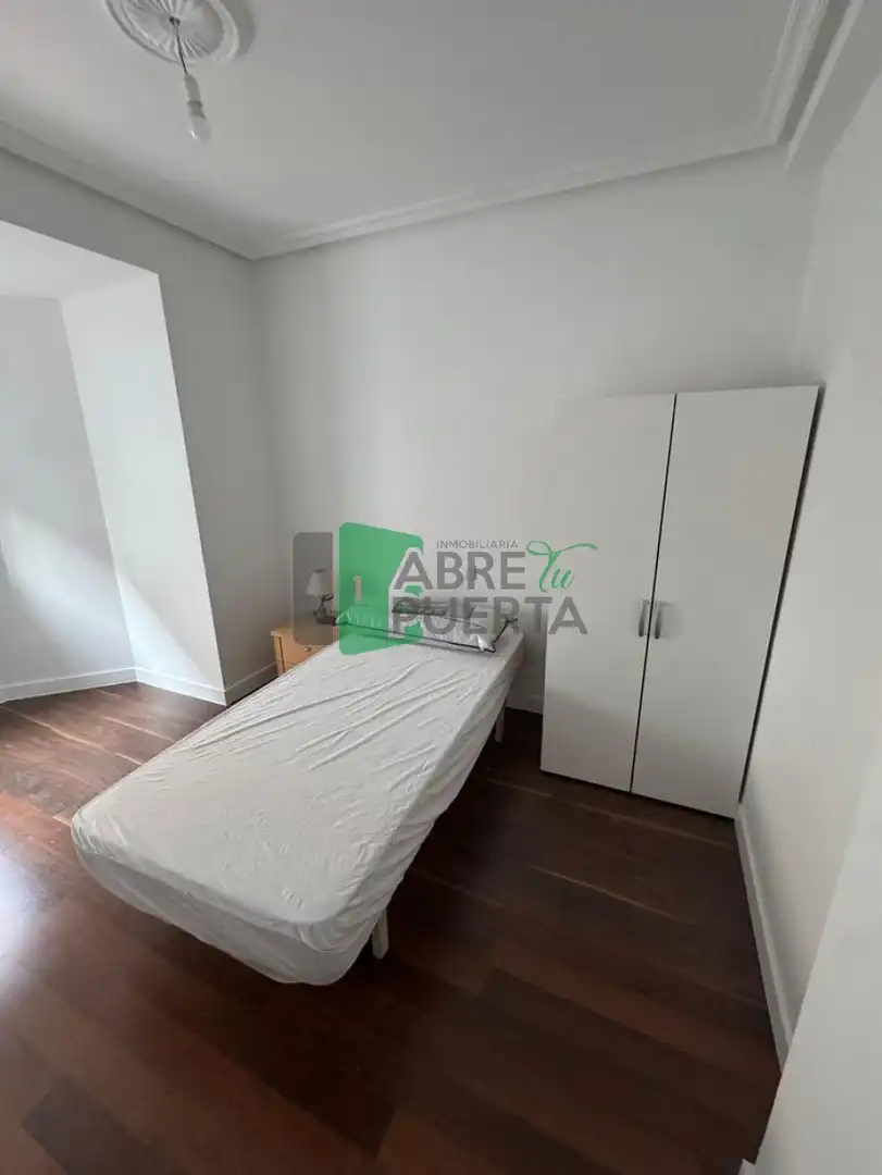 Piso de 115 m² en Ourense
