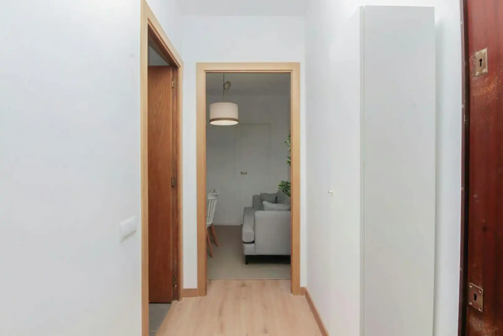Habitación 120 m², Barcelona