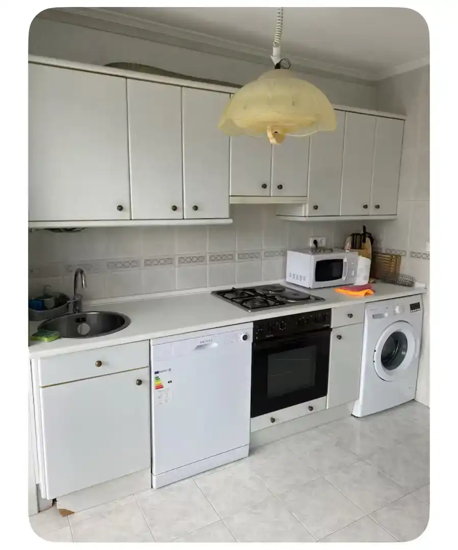 Piso de 72 m² en Laredo