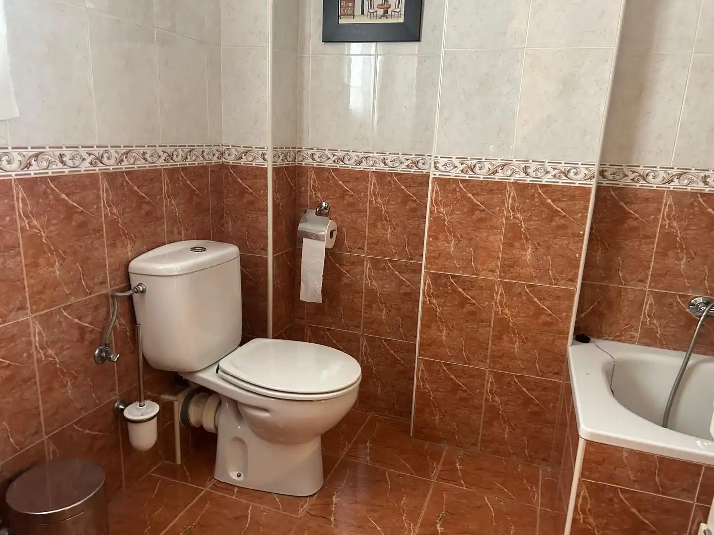 Appartamento 103 m² a Almansa