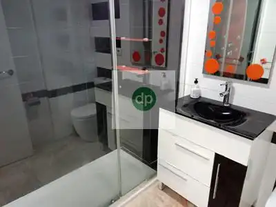 Piso de 120 m² en Badajoz