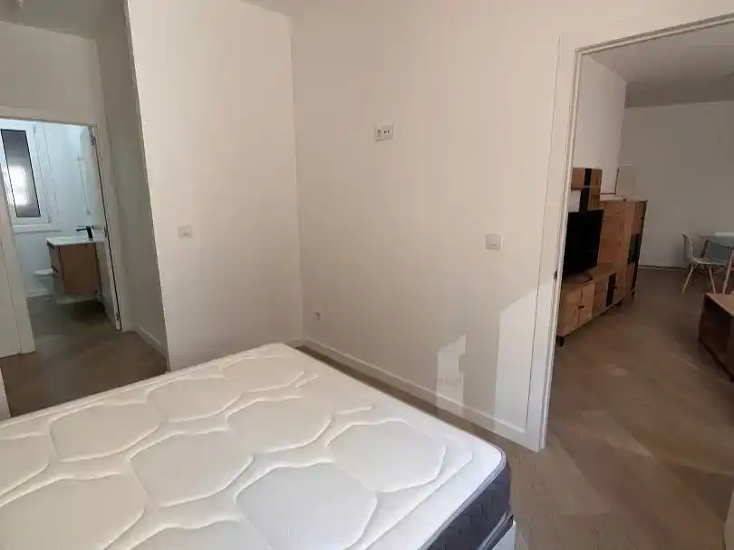 Piso de 50 m² en Vigo