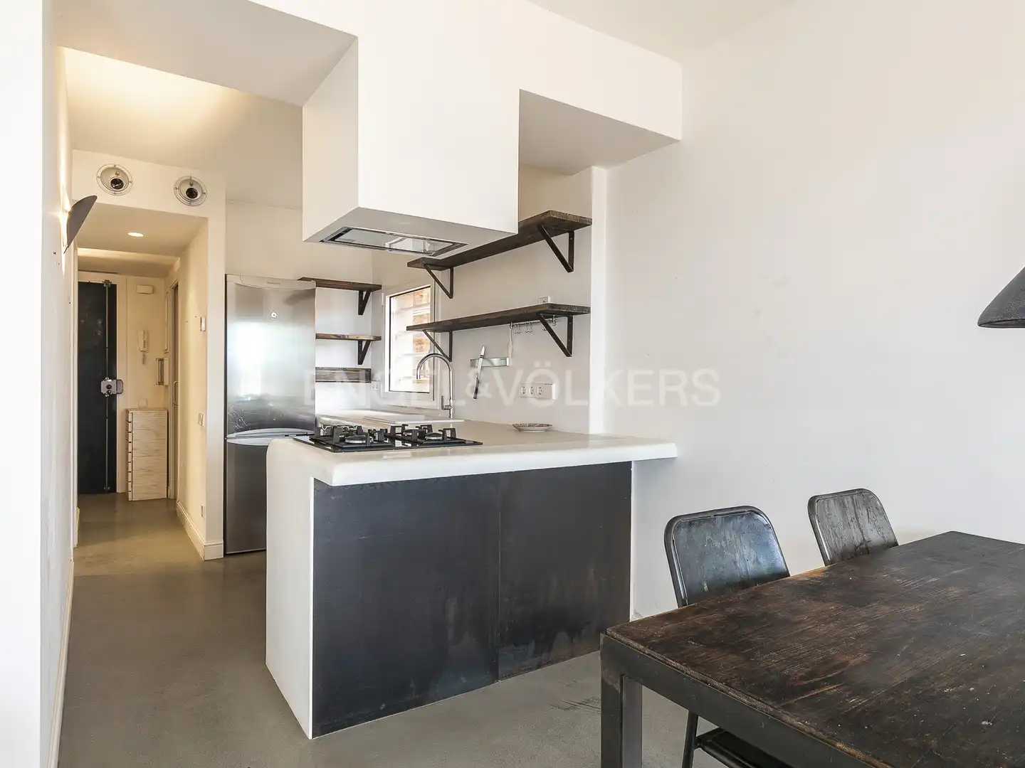 Piso de 110 m² en Barcelona