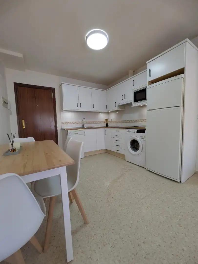 Piso de 50 m² en Badajoz