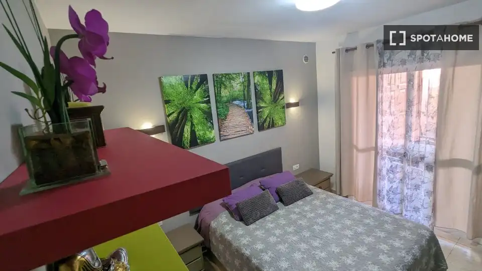 Quarto para alugar, Granadilla de Abona