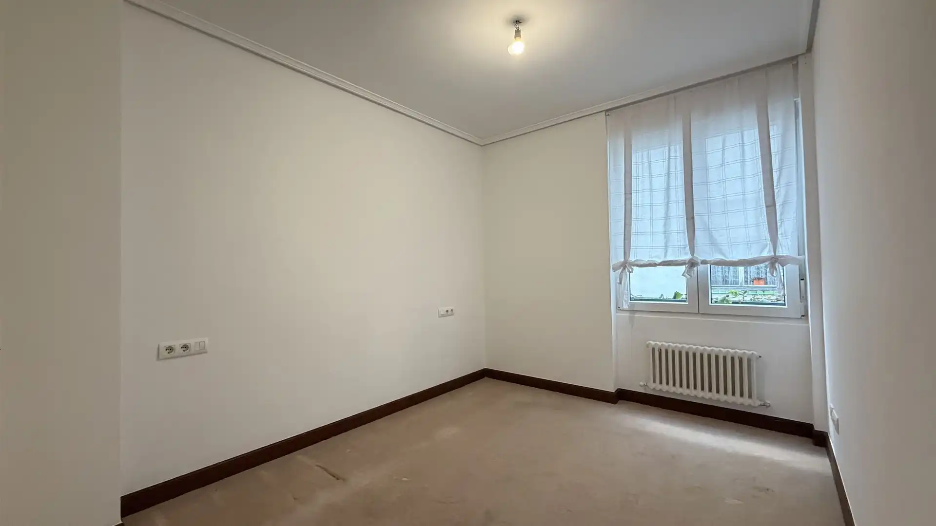 Piso de 185 m² en Guecho