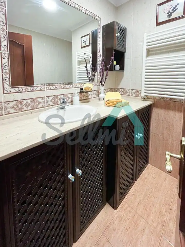 Piso de 80 m² en Gijón