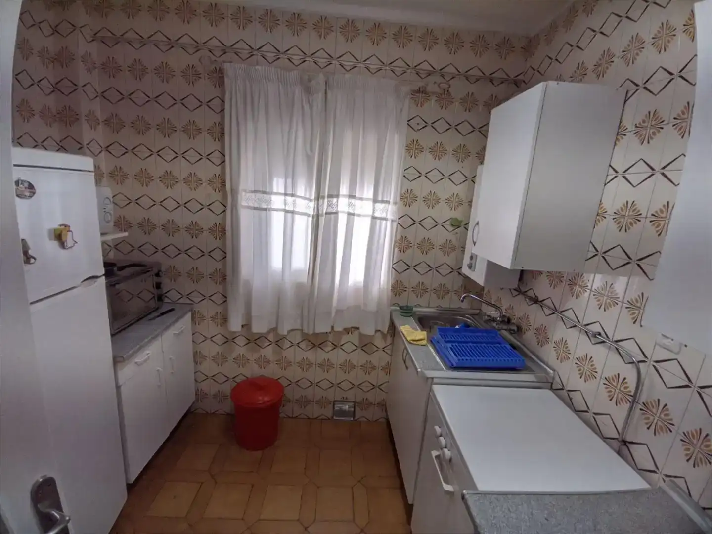 Piso de 60 m² en Córdoba