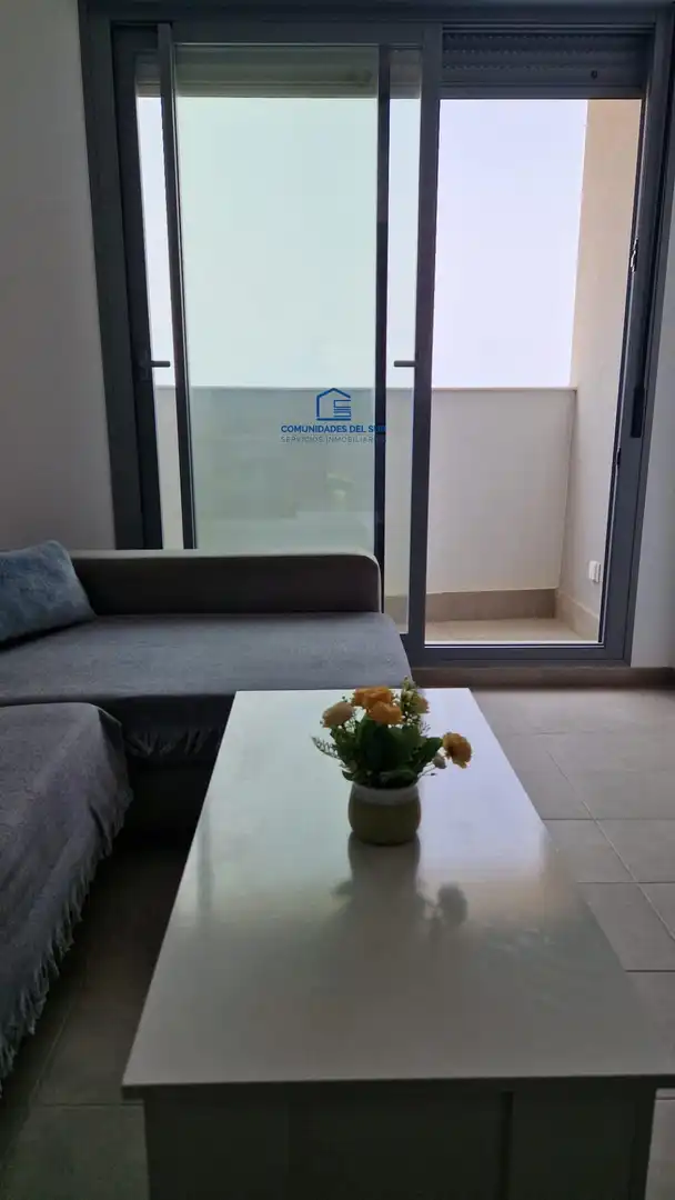 Piso de 85 m² en Cádiz