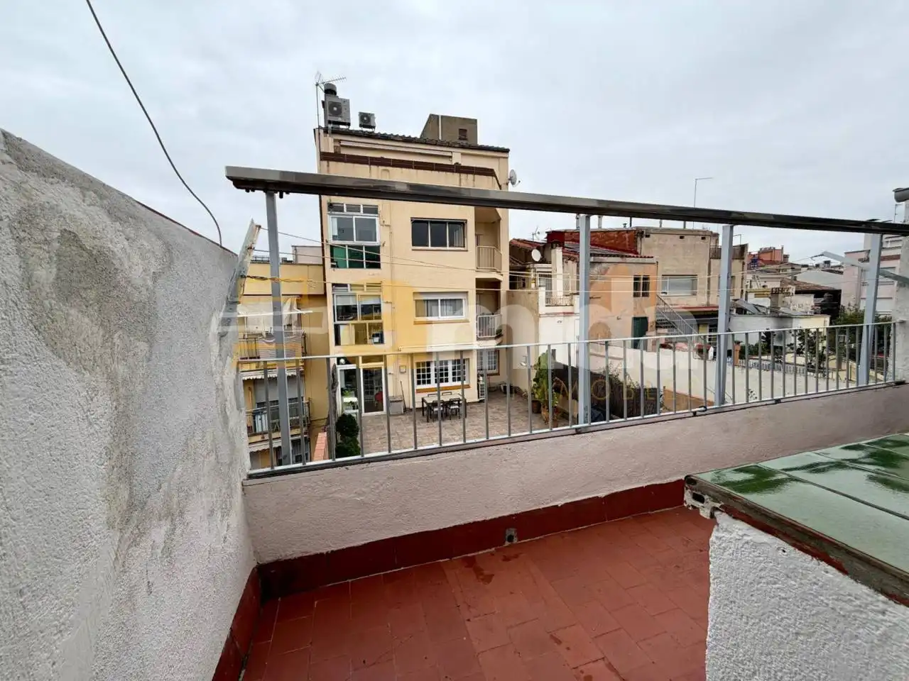 Квартира 100 м² в Sabadell