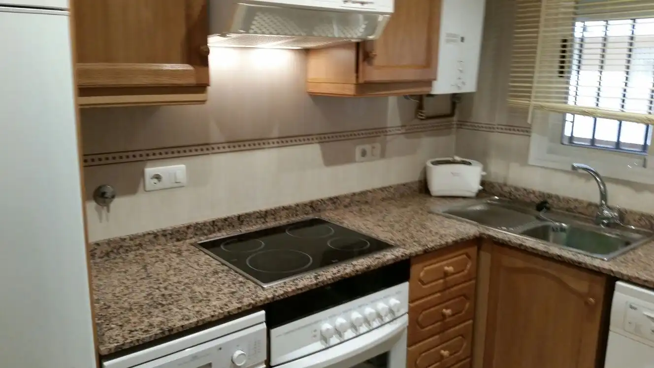 Pis de 108 m² a Orpesa