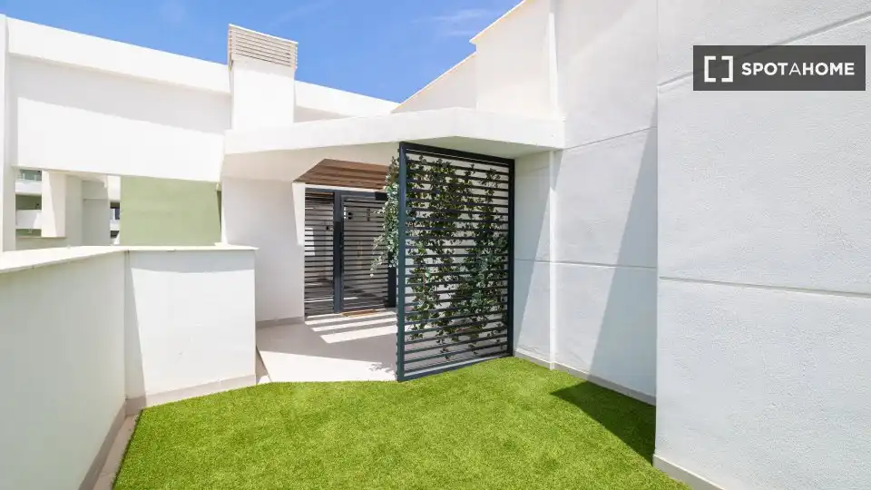 Habitación en alquiler, Mijas