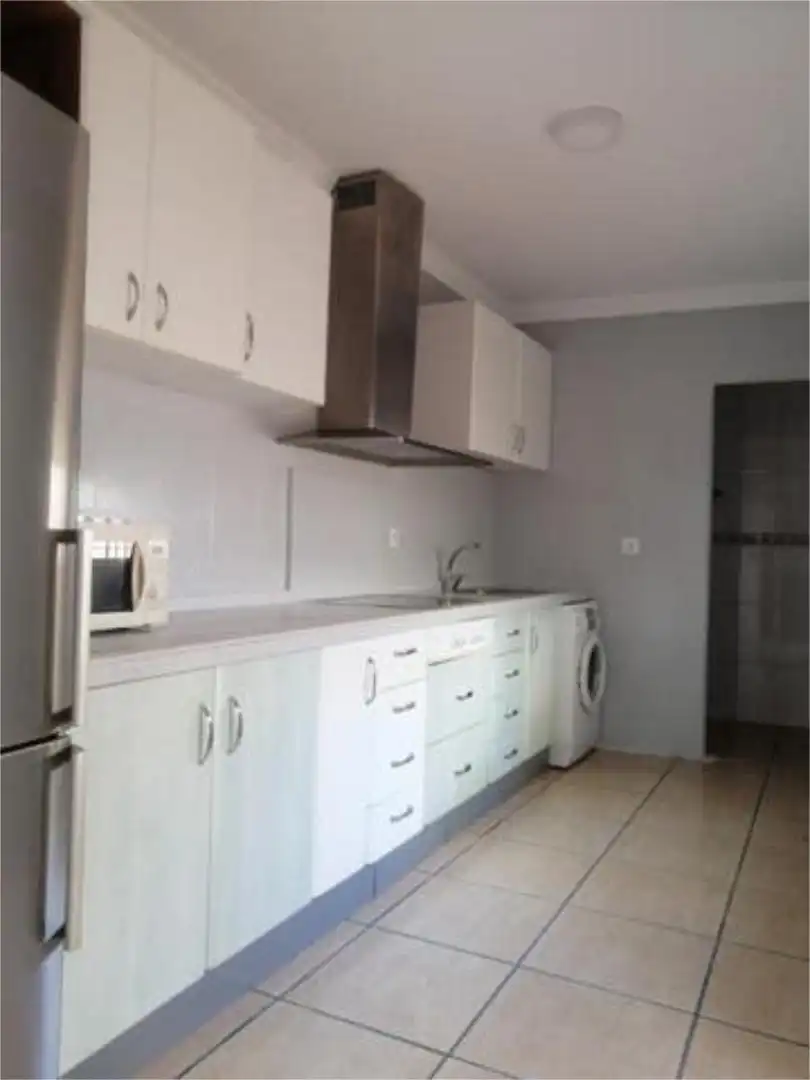 Habitació de lloguer, Monesterio