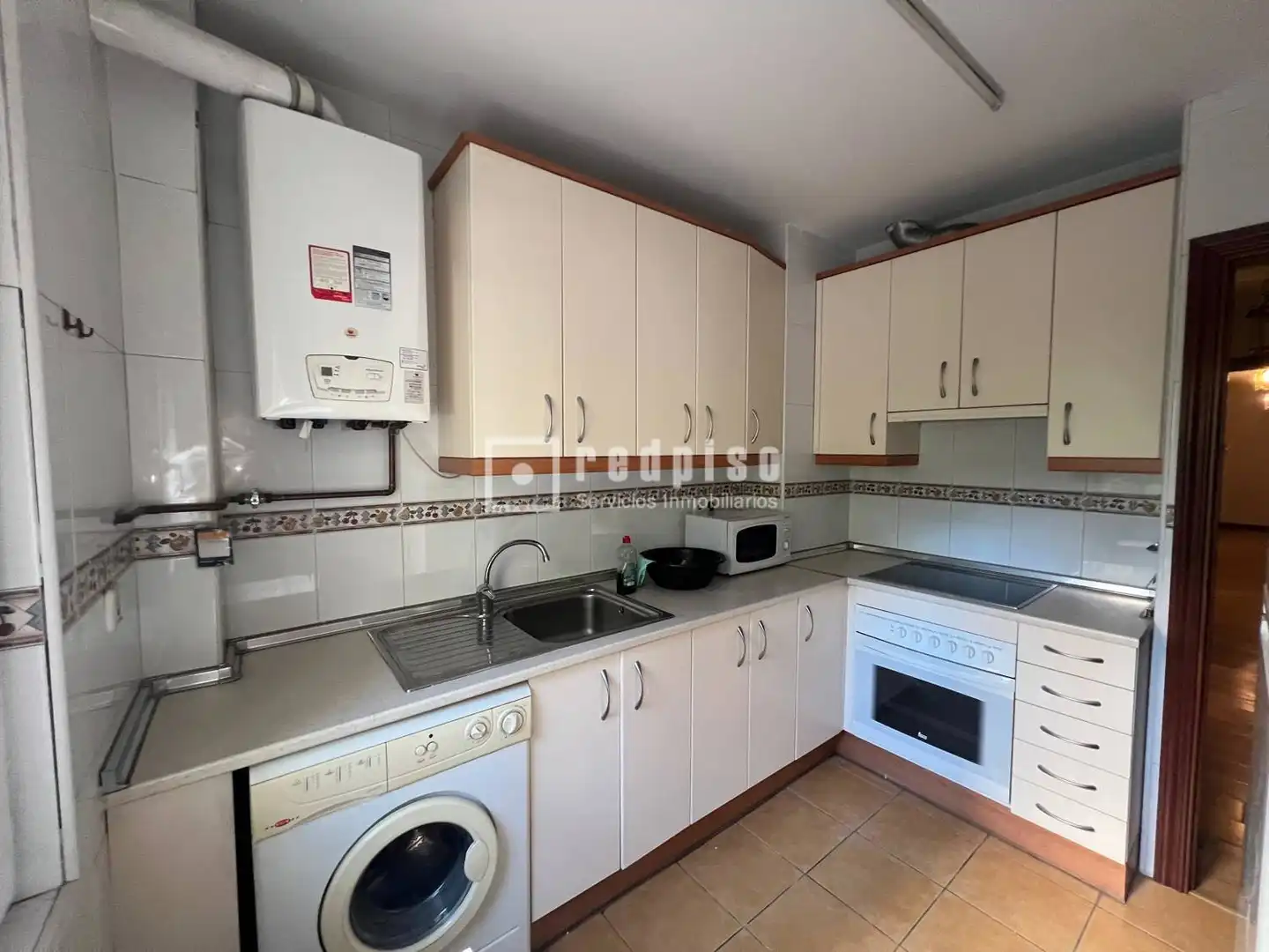 Piso de 124 m² en Madrid