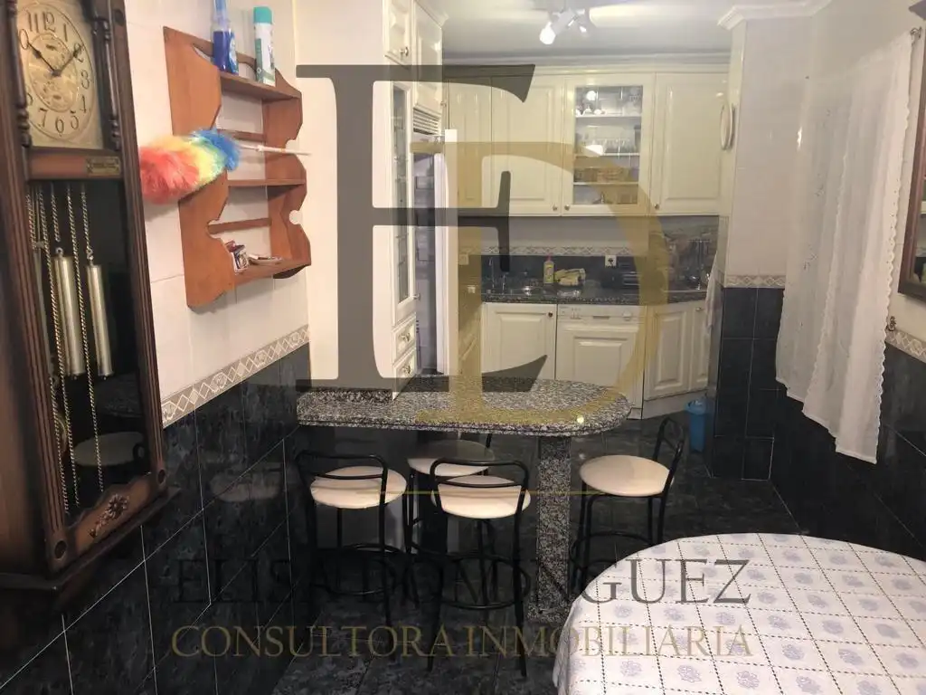 Piso de 137 m² en Salamanca