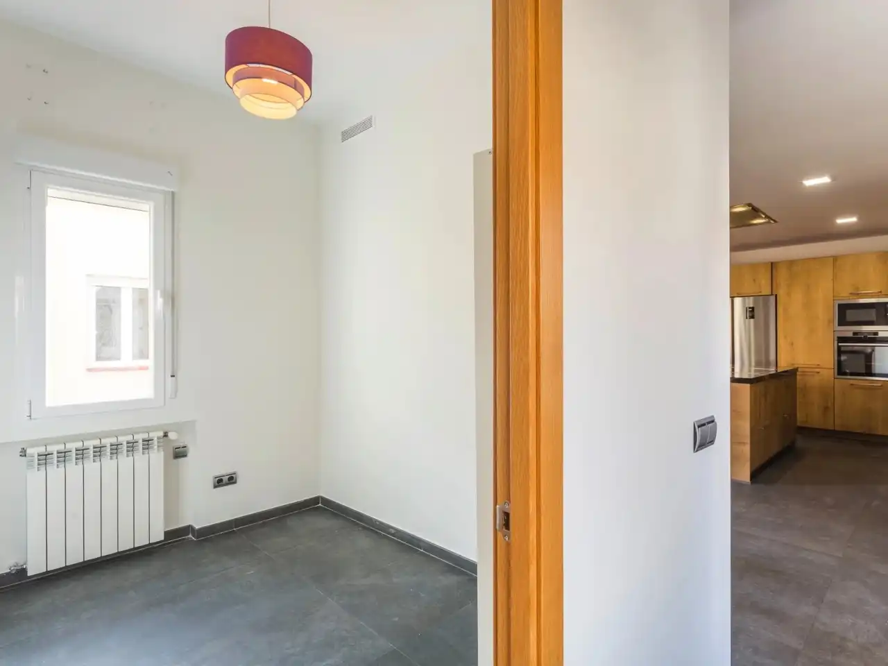 Piso de 162 m² en Madrid