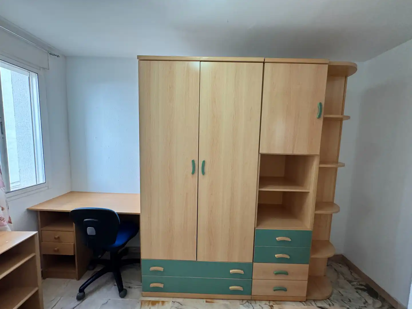Habitación en alquiler, Málaga