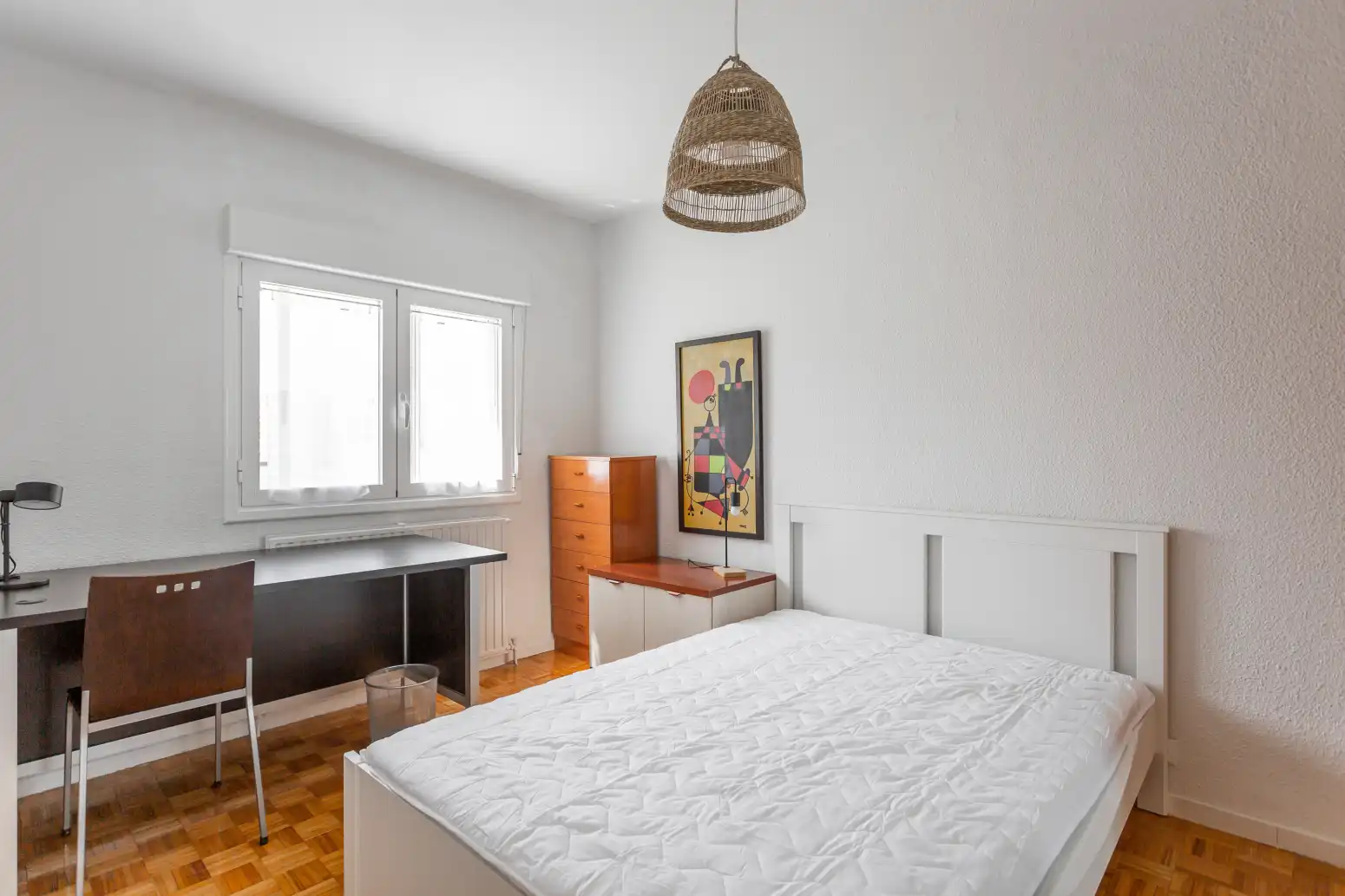 Piso de 113 m² en Barañáin