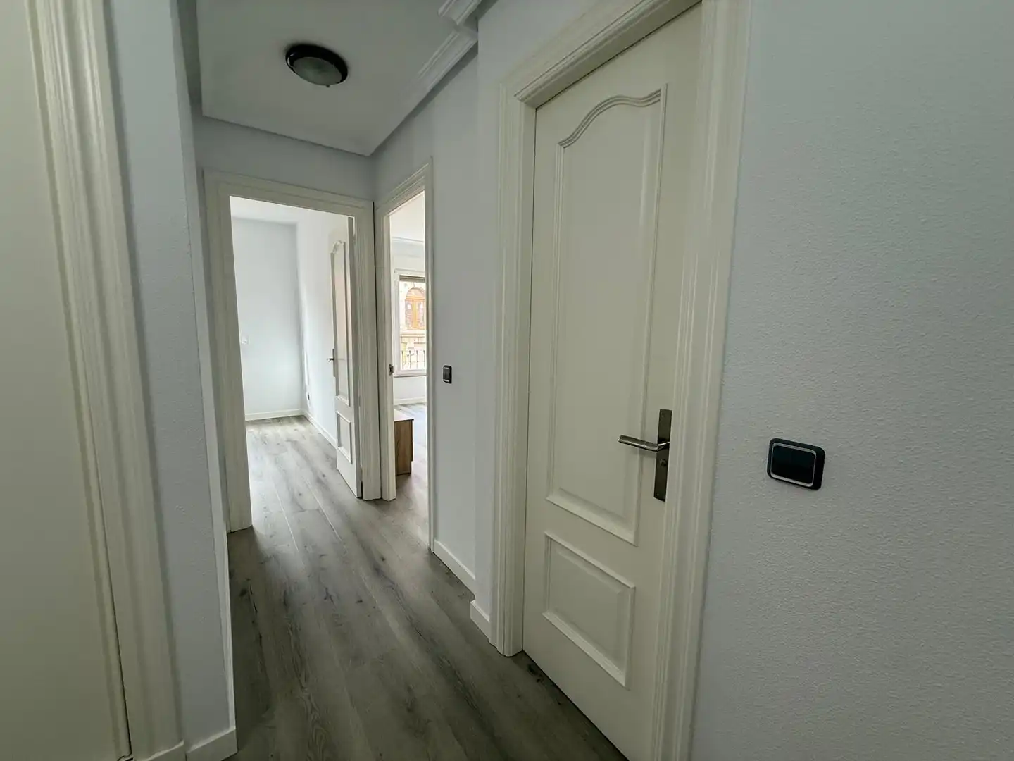 Appartamento 90 m² a Ávila