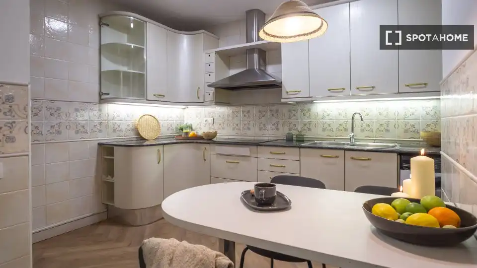 Habitación en alquiler, Barcelona