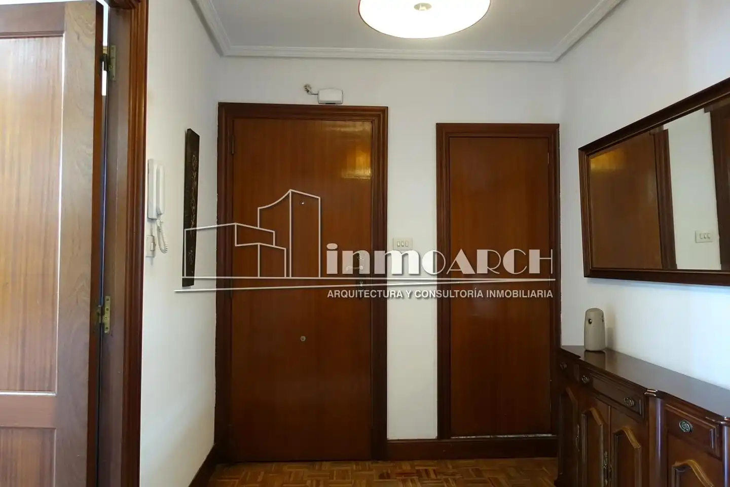 Piso de 117 m² en La Coruña