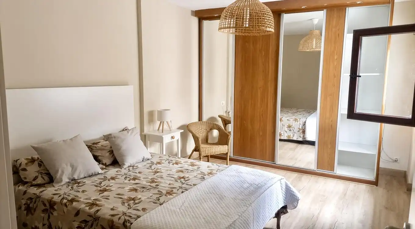 Piso de 72 m² en Gijón