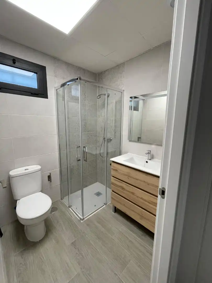 Pis de 125 m² a La Rinconada