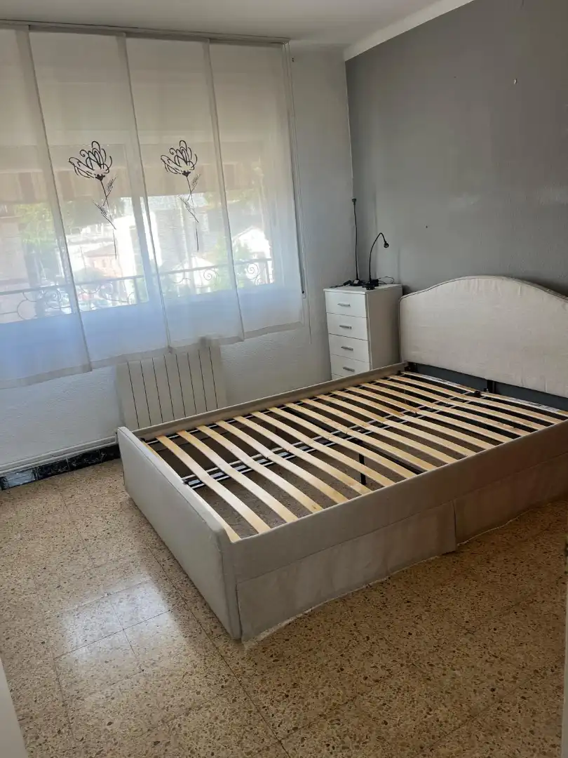 Pis de 75 m² a Parets del Vallès