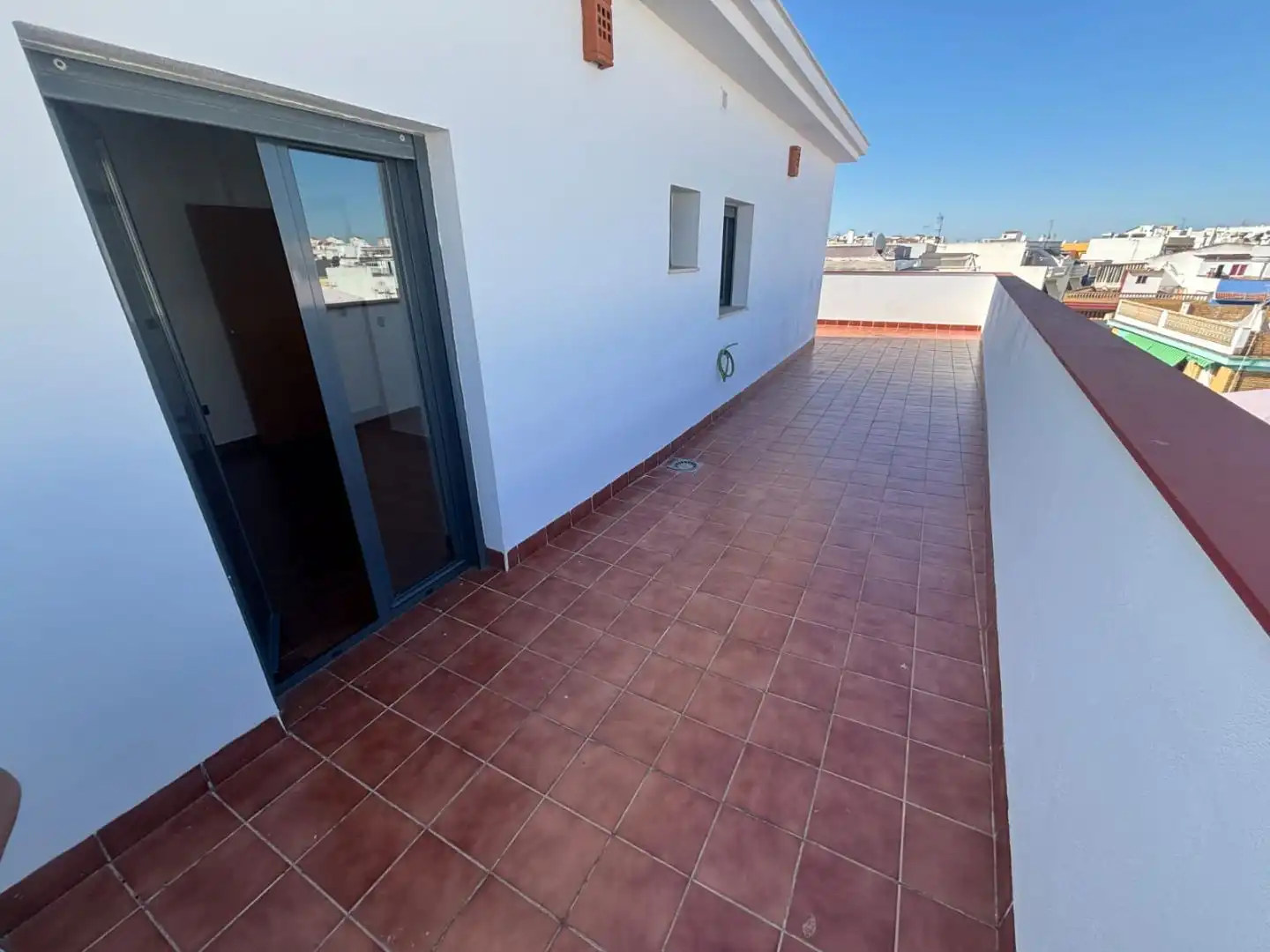 Квартира 50 м² у Punta Umbría