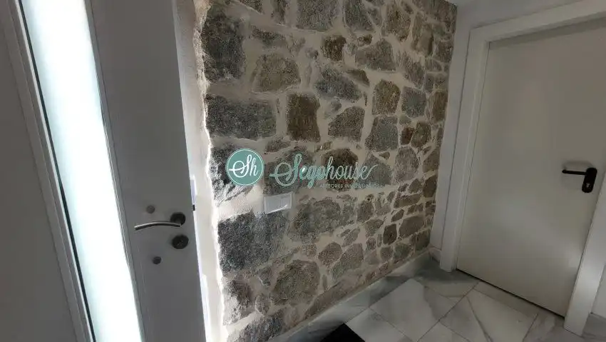 Piso de 200 m² en Segovia