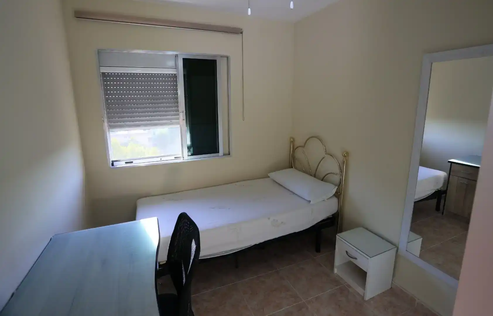 Stanza 85 m², Siviglia