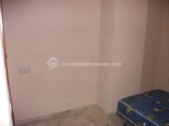Piso de 105 m² en Cáceres