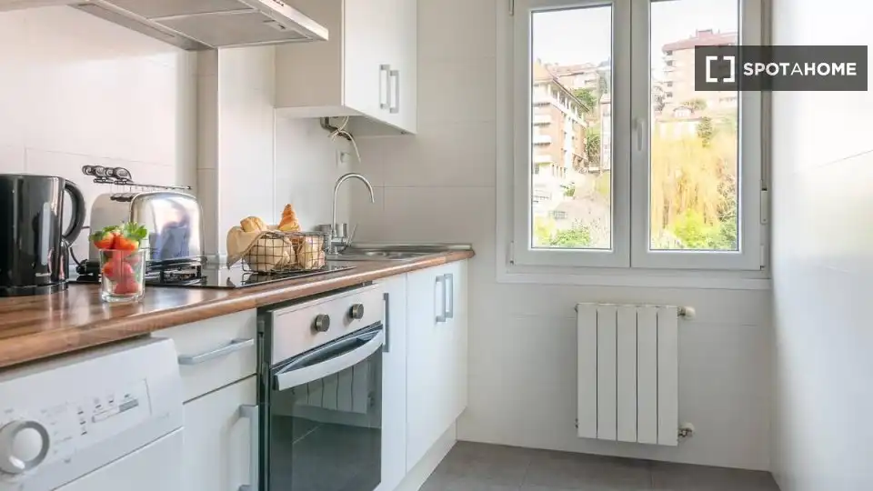 Habitación en alquiler, Santander