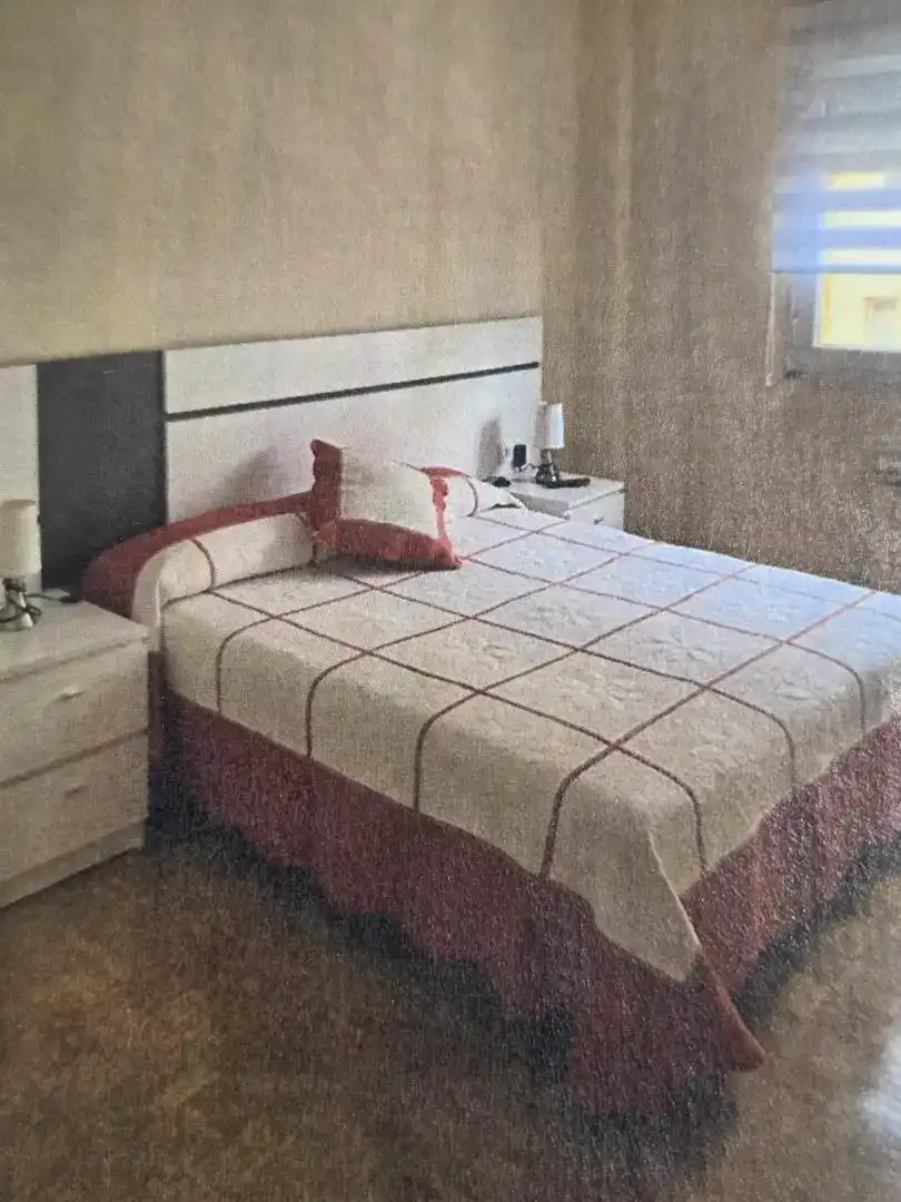 Piso de 90 m² en Gijón