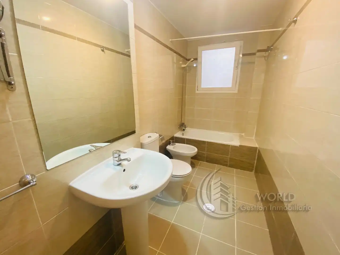 Piso de 65 m² en Madrid