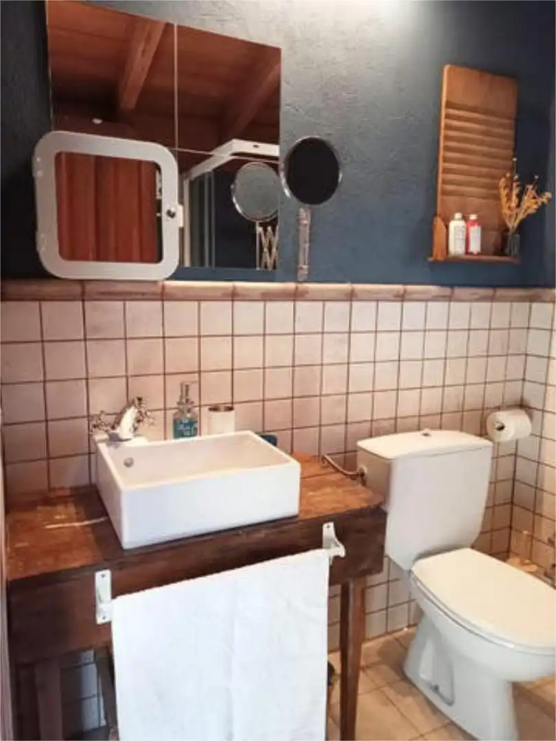 Piso de 40 m² en Bembibre