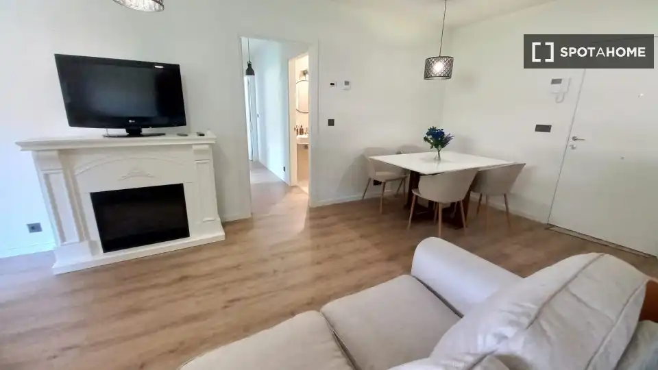 Habitación 75 m², Cestona