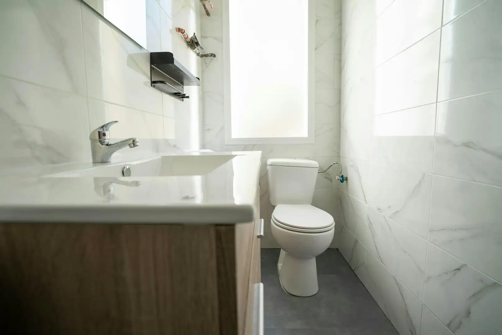 Habitación 302 m², Madrid
