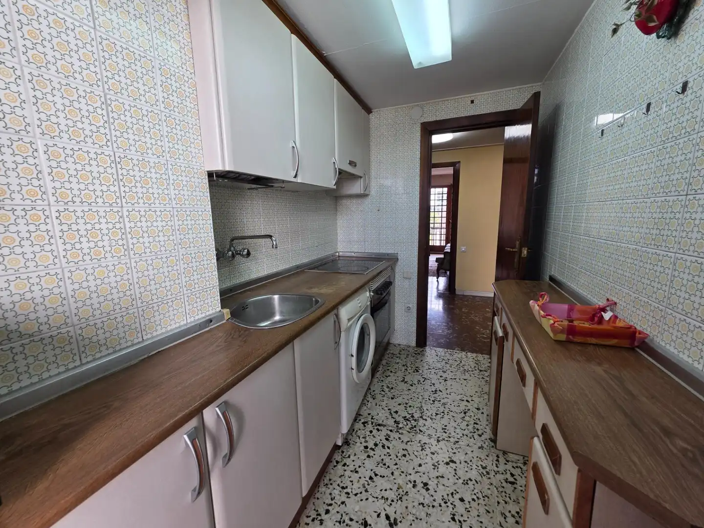 Piso de 85 m² en Zaragoza