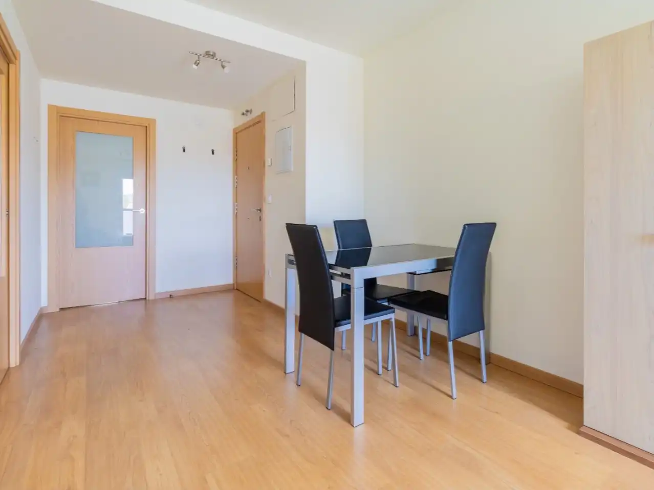 Pis de 80 m² a Pamplona