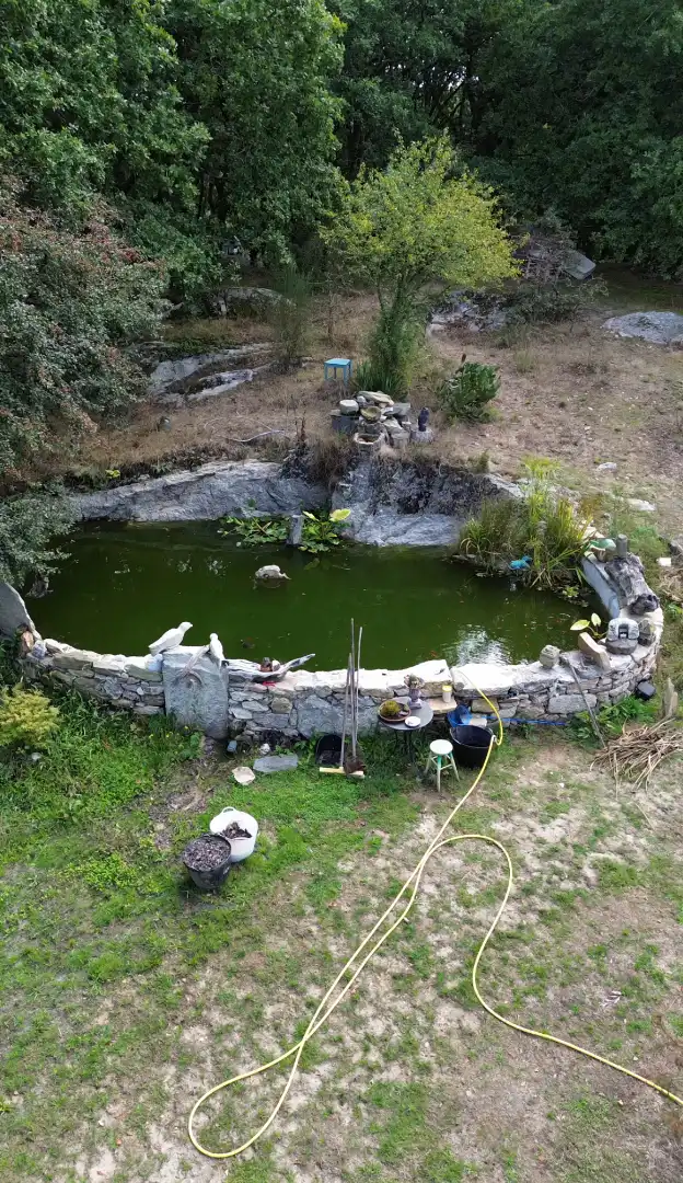 Piso de 142 m² en Palas de Rei