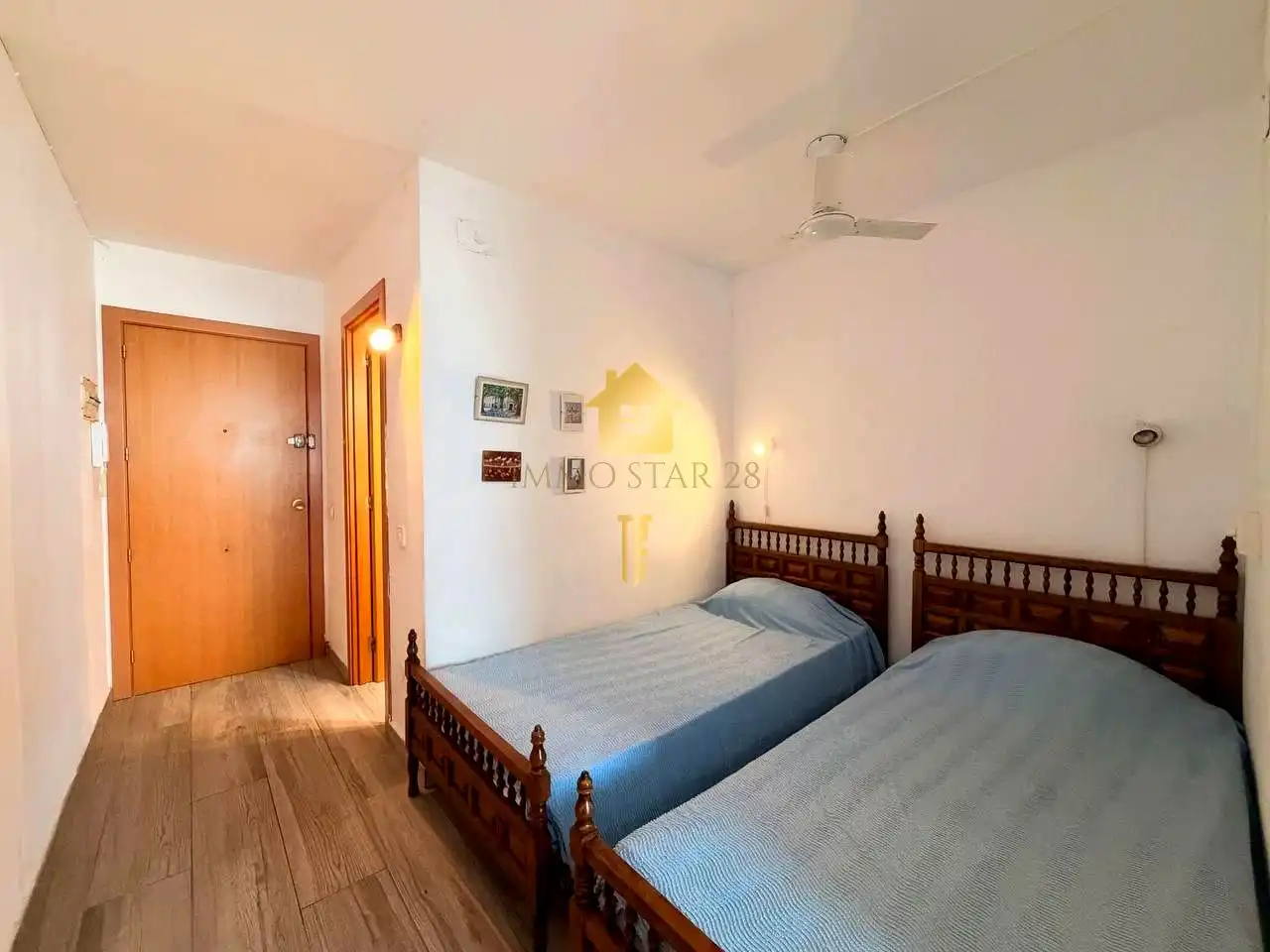 Apartamento 40 m² em Castelló d'Empúries