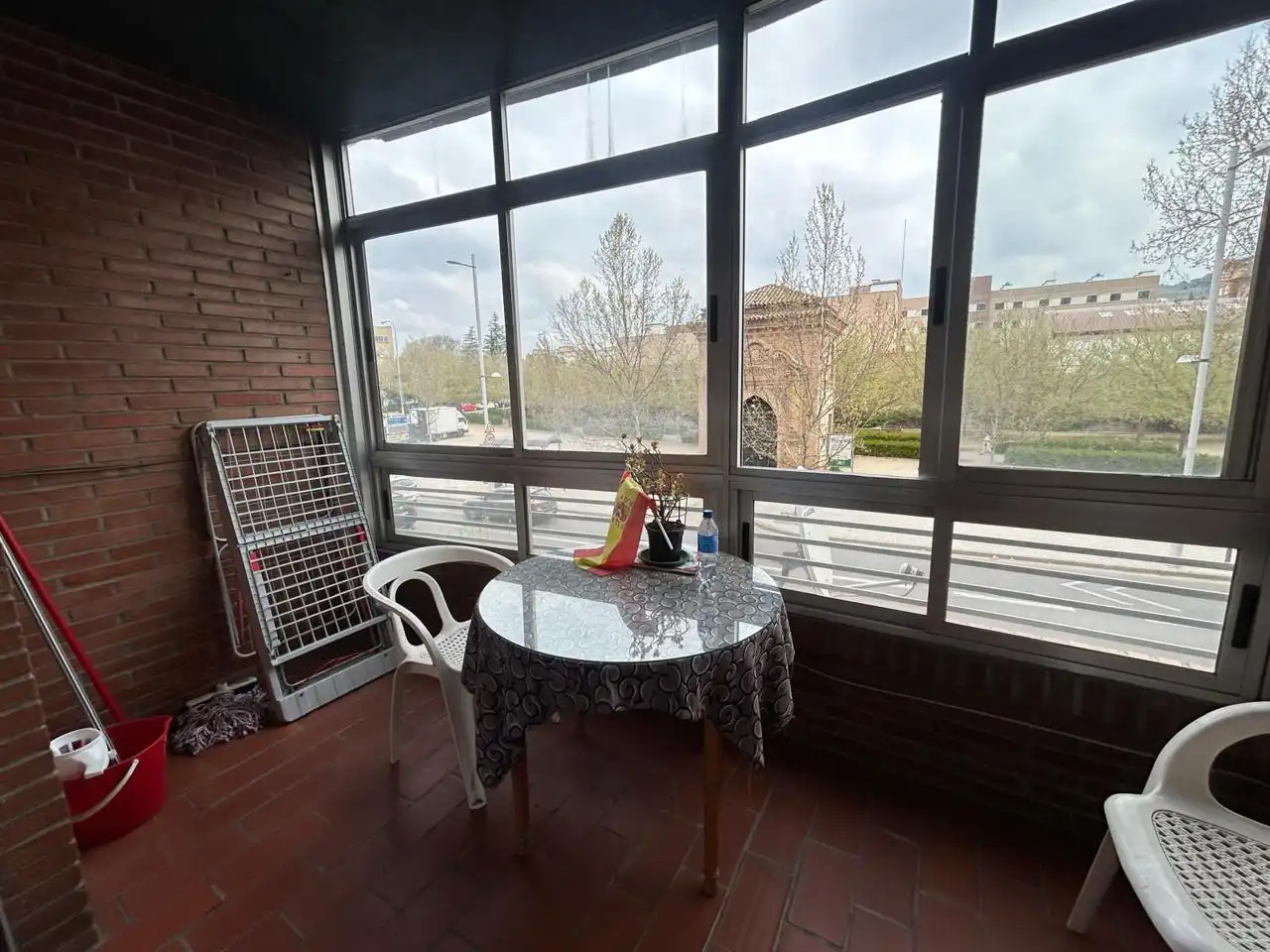 Habitación 154 m², Granada