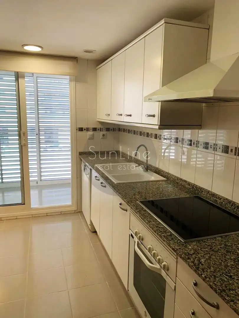 Piso de 110 m² en Valencia
