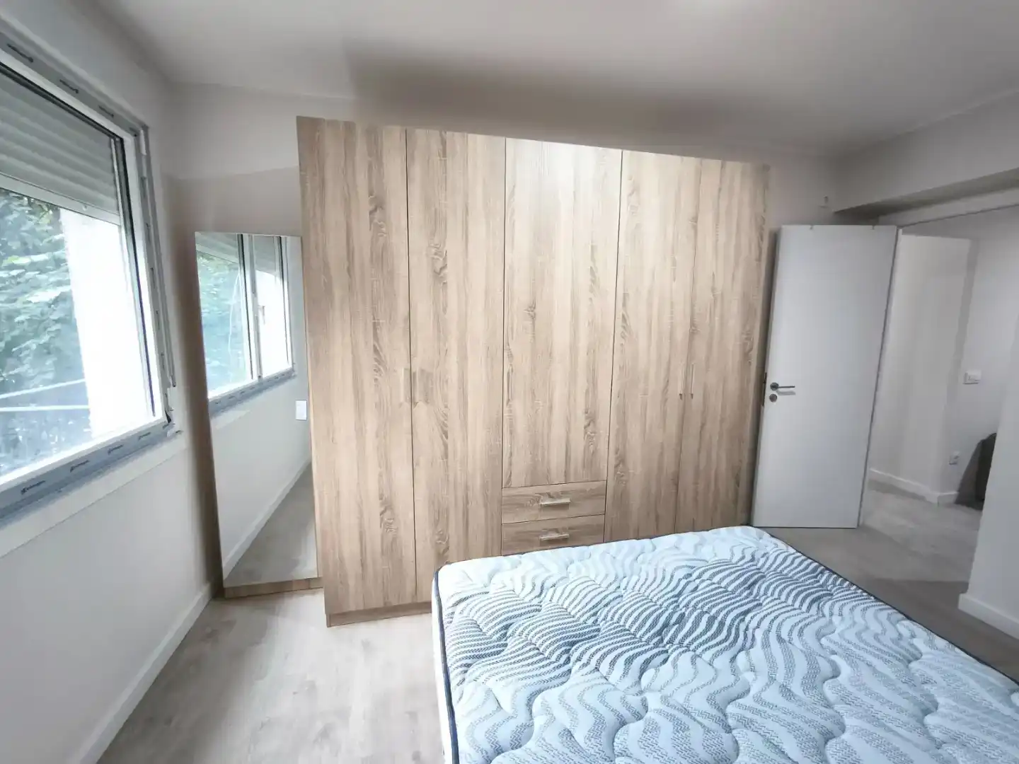 Piso de 100 m² en Vigo