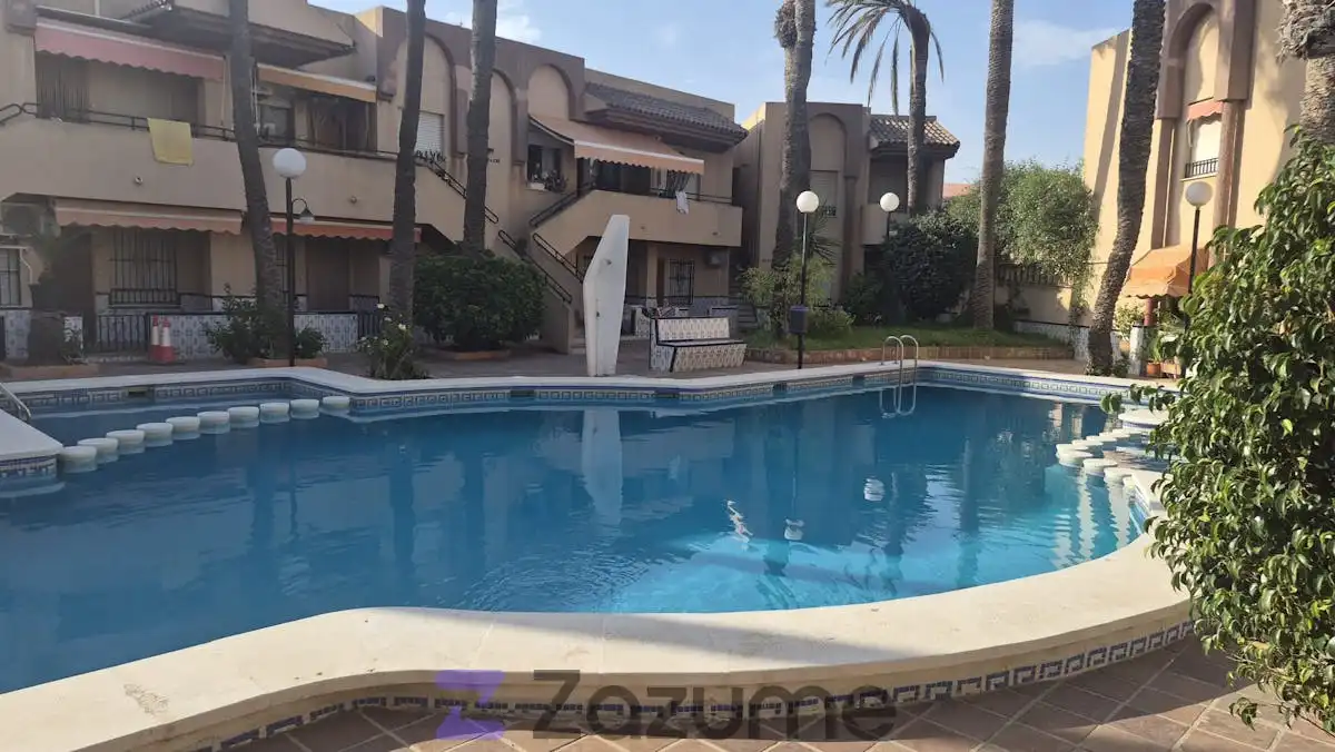 Piso de 70 m² en San Pedro del Pinatar