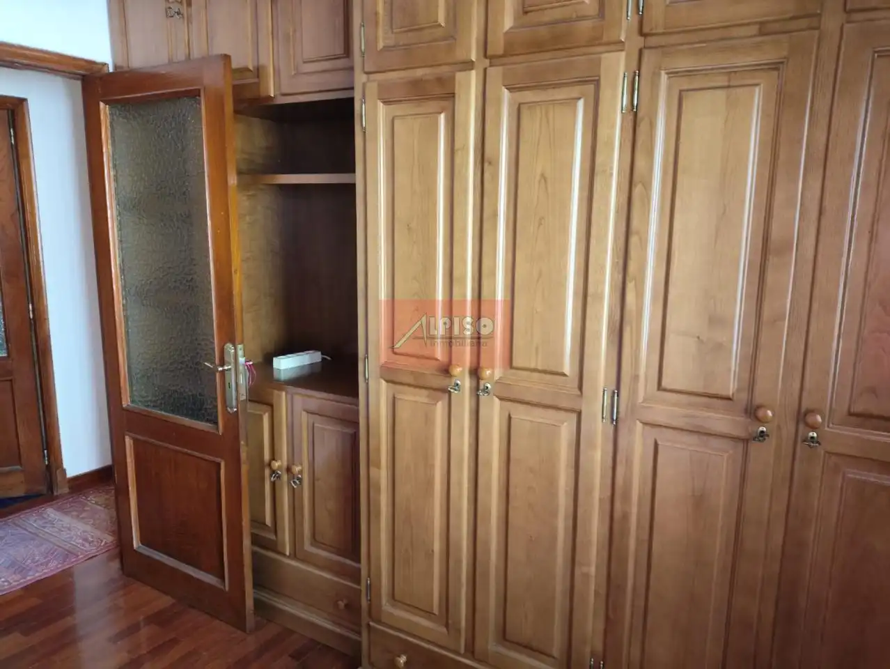 Pis de 75 m² a Ourense