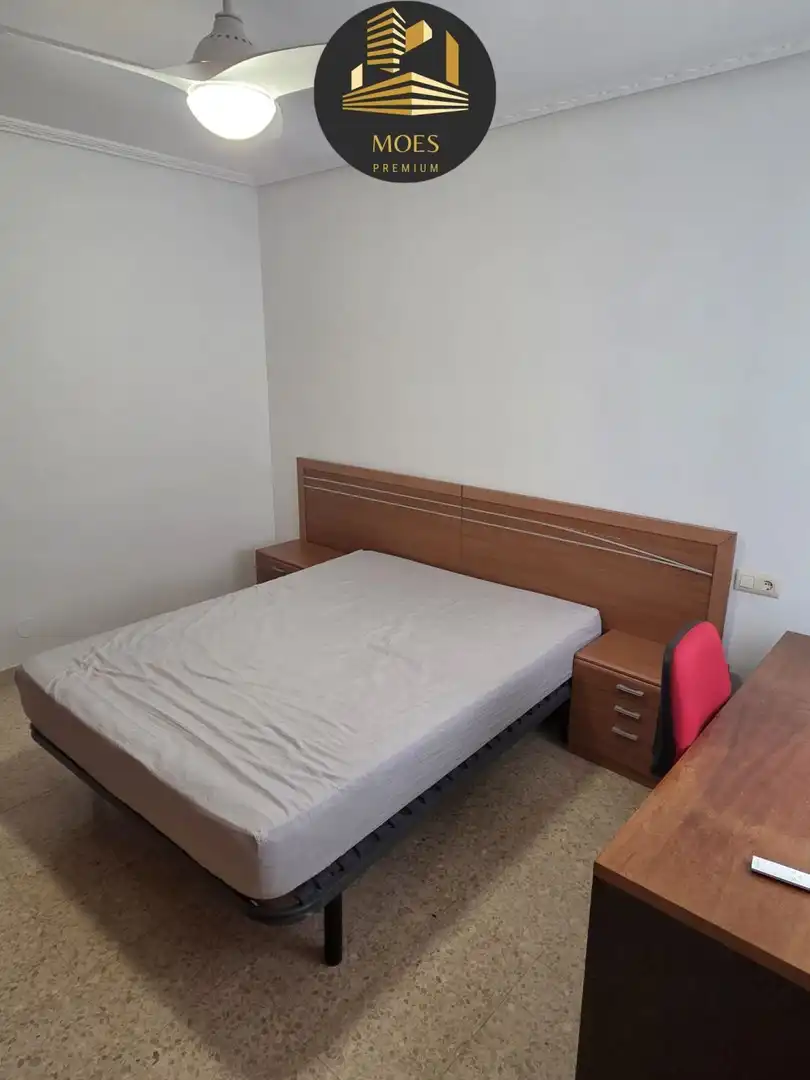 Piso en alquiler, Jaén
